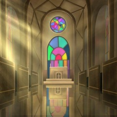 【GUMI】光の中にとけて