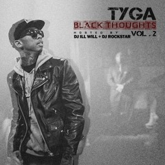 Tyga - Never Be The Same