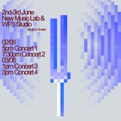 My Expectation Has My Mouth Run Dry