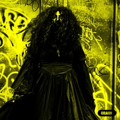 Crack Mix 517: Backxwash