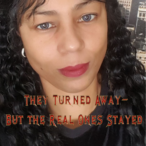 The Real Ones Stayed | Masonic Orders