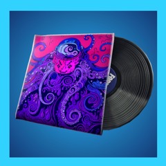 Fortnite - Ink-Stained - Lobby Music Pack