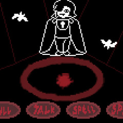 MST 7: Metal Vampire
