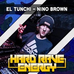 El Tunchi - Nino Brown