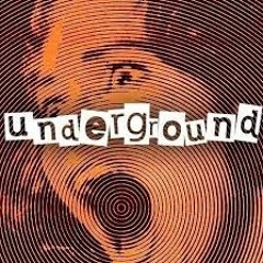VLADIMIR - Underground 045 November 2020