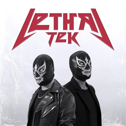 Mad Warriors - Lethal Tek ( Darkside Ft. Dimachine Remix )