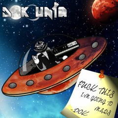 Dokounta - Leaving Earth Today