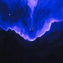 Thru Feat. brxndxn and NobleTheKidd