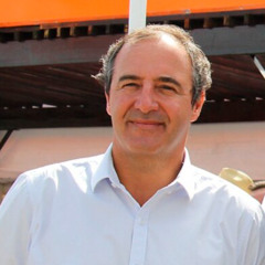 Valentín Martínez - Itaú