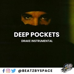 Drake - Deep Pockets - Beat Instrumental Remake | Dark Lane Demo Tapes