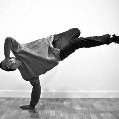 Breakdance Mix Robin & Daaf