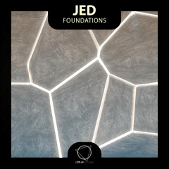 JED - Anger Issues (Lizplay Records) (Out 27/07/26)