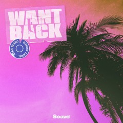 Sean Blanc & Sunset Oasis - Want U Back