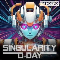 Singularity D-Day (Unreleased)