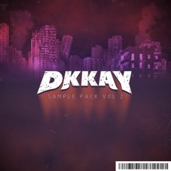 DKKAY - Sample Pack Vol. 2 40% OFF Demos