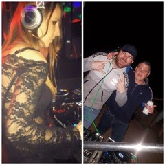 Bek Vs Savage Attack Uptempo Mix