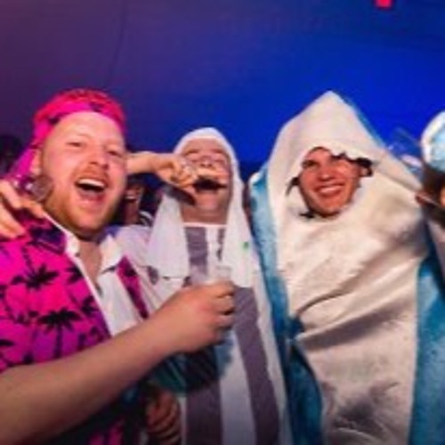 40. Dj Jellies Vettige Frikandellies Zolang we maar is goed kunnen beuken Mixtape
