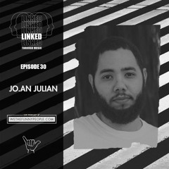 Linked Through Music - Jo.an Julian