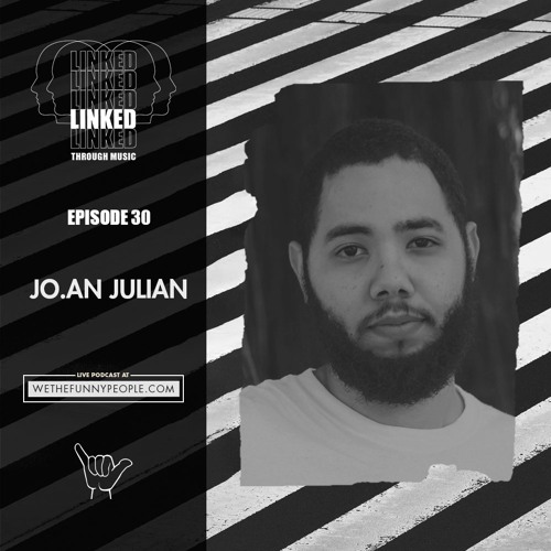 Linked Through Music - Jo.an Julian