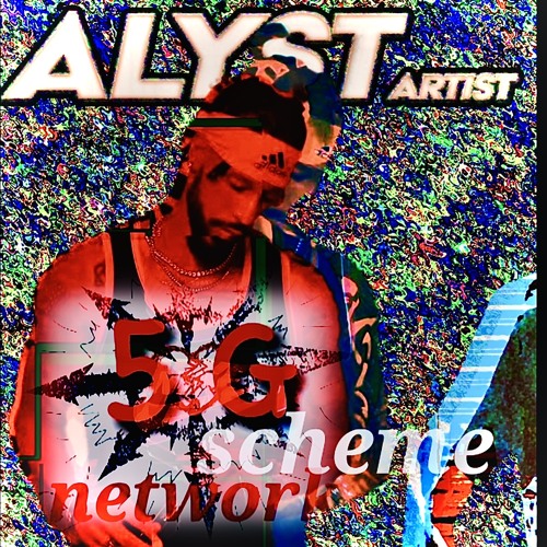 Network Scheme 5G FT. ALYSTartist