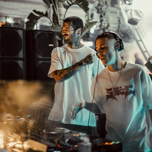 Mike Gannu b2b Millan @ Fayer 02.12.23