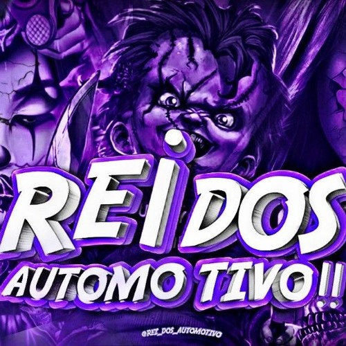 automotivo🔇