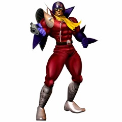 BLOOD FALCON