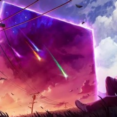 Porter Robinson - Everything Goes On (Fbrnt Remix)