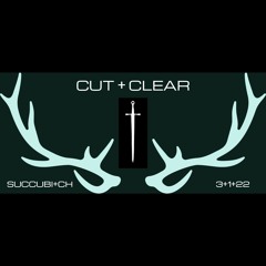 Cut + Clear