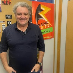 Interview mit Komiker Marco Rima (20.01.2025)