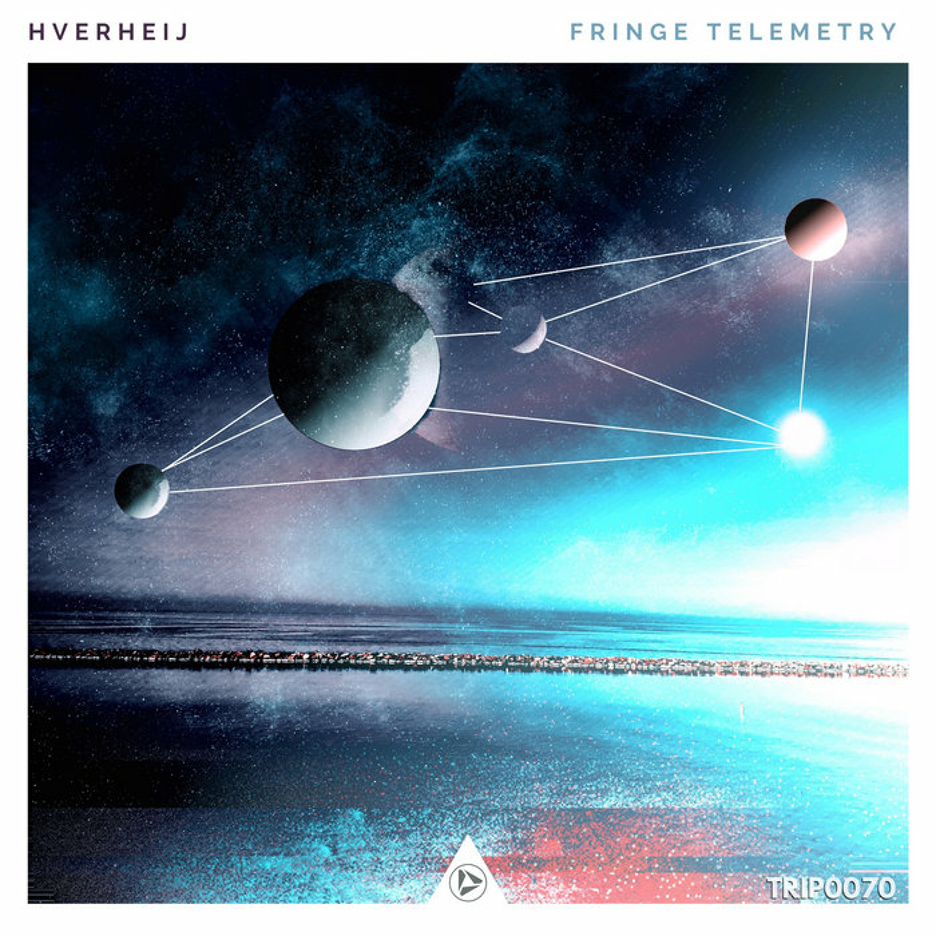 Hverheij Music