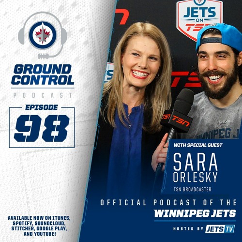 Stream Winnipeg Jets : Ground Control  Listen to NHL Media/Broadcasters  playlist online for free on SoundCloud