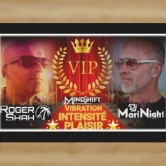 VIP EVENT 2023 ((MoriNight feat Roger Shah))