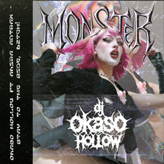 Stay to the side, bitch! ft. Akira antrax