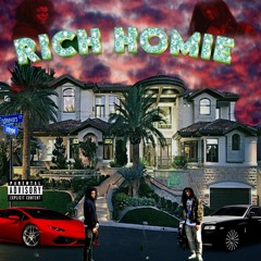 Rich Homie