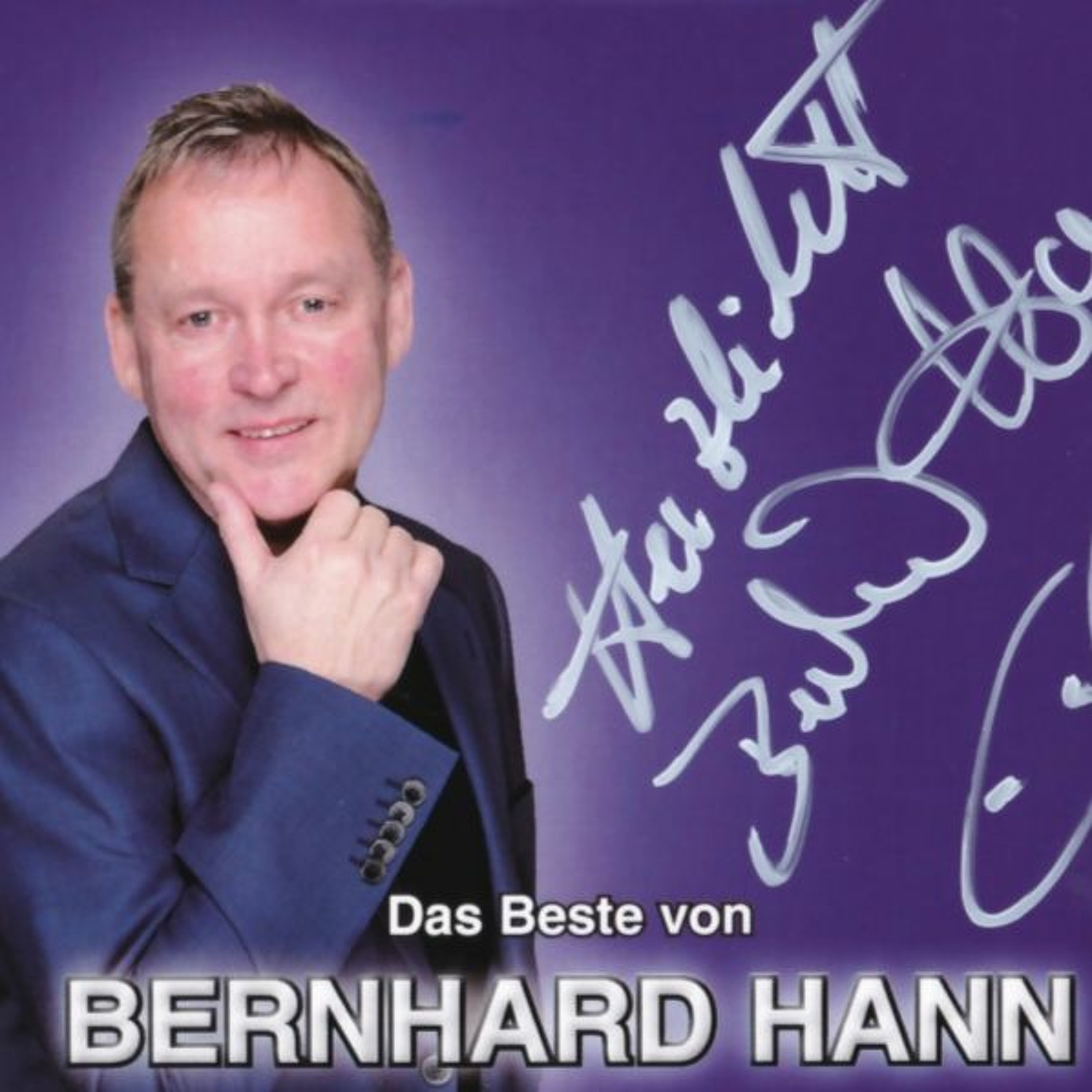 Bernhard Hann im Inteview mit Reinhard Linder - 25 - 04 - 2020 episode artwork
