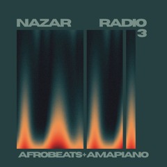 Ep.3 | Smooth Afrobeats & RnB