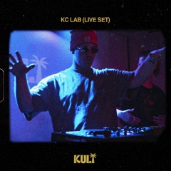 KULI @ KC LAB (LIVE SET)