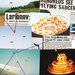 SBOX 019 - Larionov - I Want To Believe