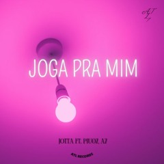 "Joga Pra Mim" - JOTTA ft. PIU07, A7 (Prod. TKD, Jotta)