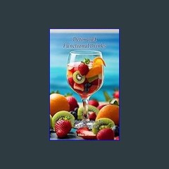 #^D.O.W.N.L.O.A.D 📚 Detox and Functional Drinks: Delicious recipes for A healthy life! ebook