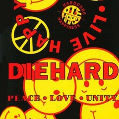 Clarkee - Diehard  - 1994