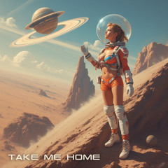 Take Me Home (Orchid Mix)