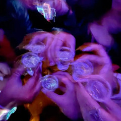 sry for partying lately