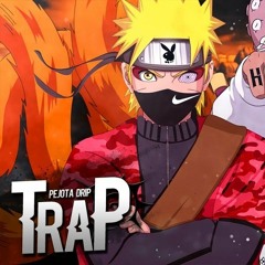 Stream Akatsuki Trap 💥 (Naruto), Nuvem Vermelha, PeJota by 👾BAN.GOD♣️