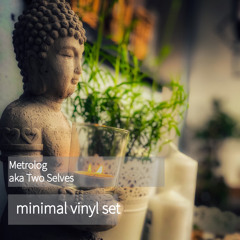 Two Selves Aka Metrolog - Deep Minimal Vinyl Set