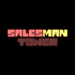 Salesman Tower OST - Noisemaster Attacks!