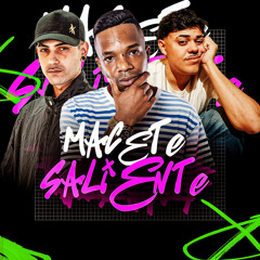 MACETE SALIENTE (feat. Mc J Mito)