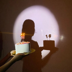 ICE- 16 Again