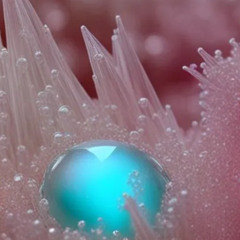 Midnight Sapphire Pools